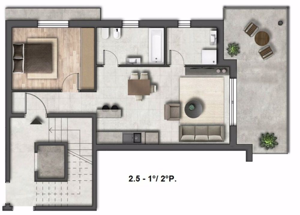 Einkommenswohnungen - Bild 4