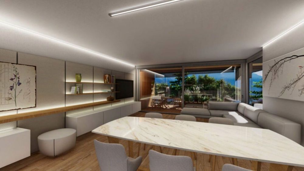 MINUSIO - Letzte exklusive 4.5-Zimmer-Wohnung - Bild 8