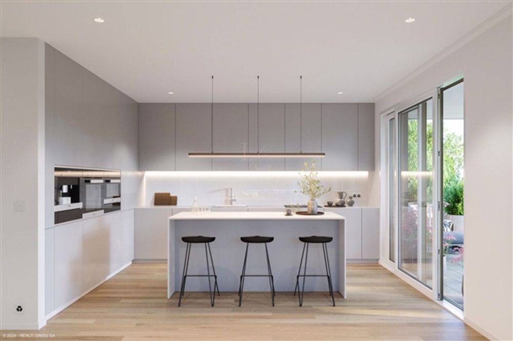 5 Room apartment - Bild 7