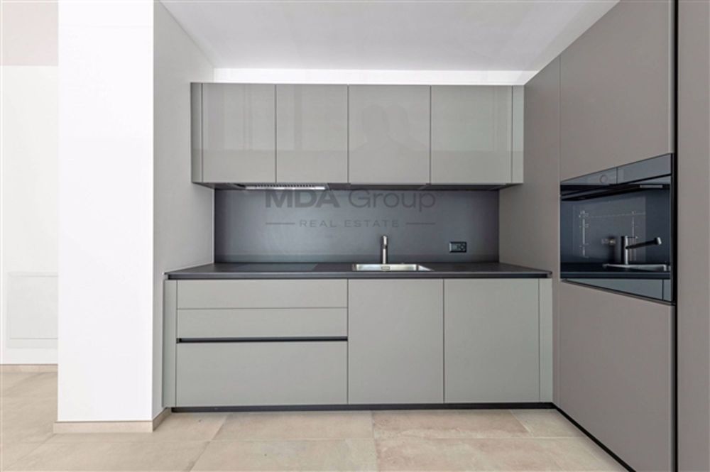 3 Room apartment - Bild 5