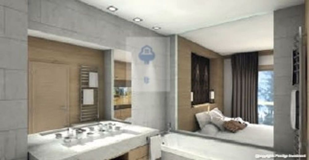 CHALET ALTIMA - 4.5pces EN PRINCIPAL, au cour de Crans-Montana HAUT STANDING - Bild 2