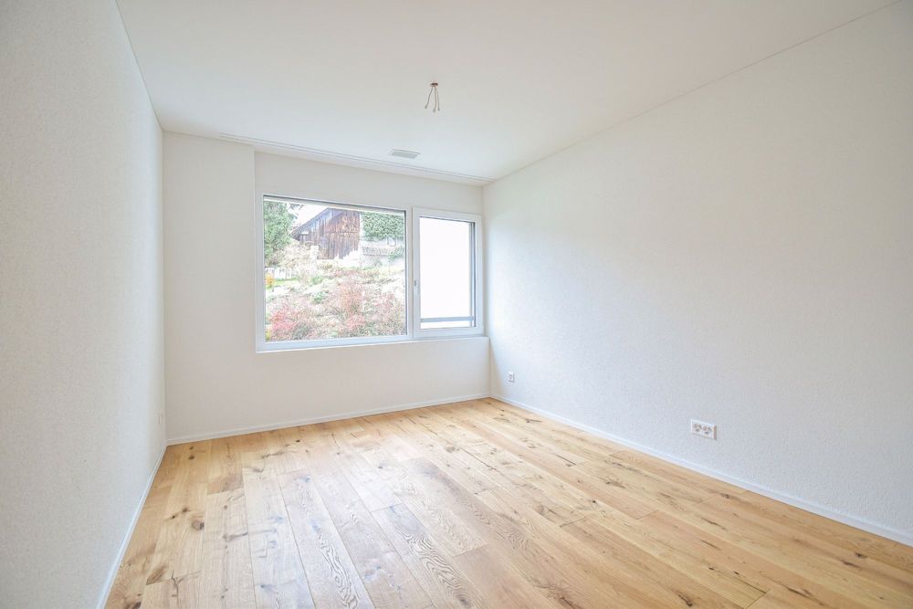 Exklusive 4.5-Zimmer-Neubauwohnung - nachhaltiges Wohnen in Reinach AG - Bild 7