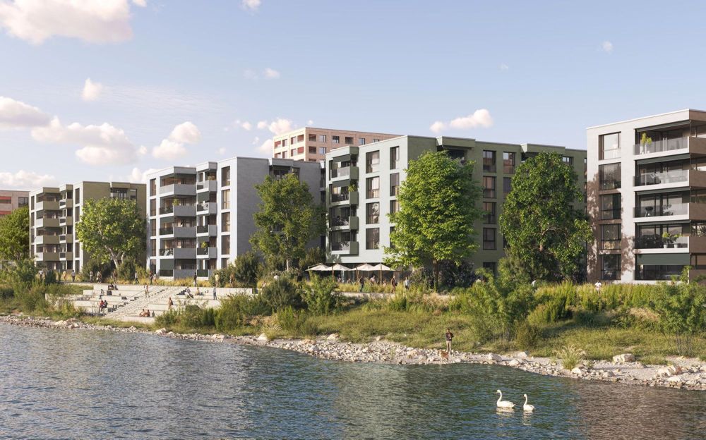 Fluss, Stadt, Land - Rüüssegg! - Bild 4