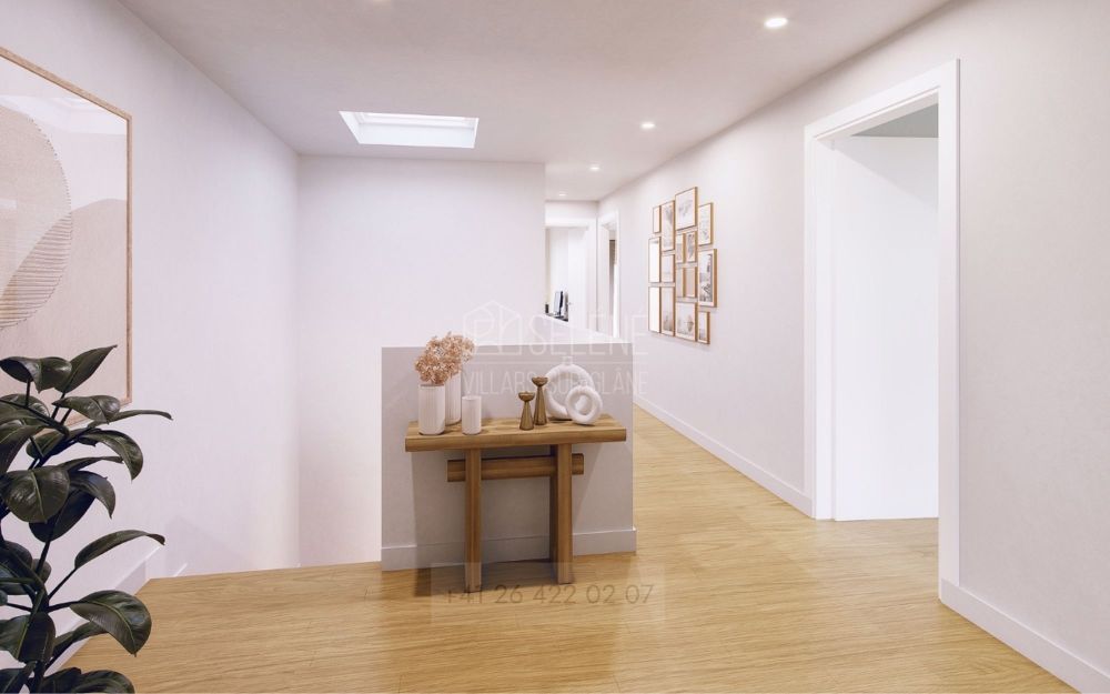 VILLAS SÉLÉNÉ - Neue Gelegenheit in Villars-sur-Glâne - Bild 7