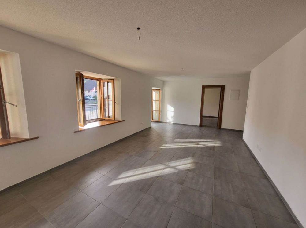 Renoviertes und vollständig vermietetes Mietshaus - Bild 11
