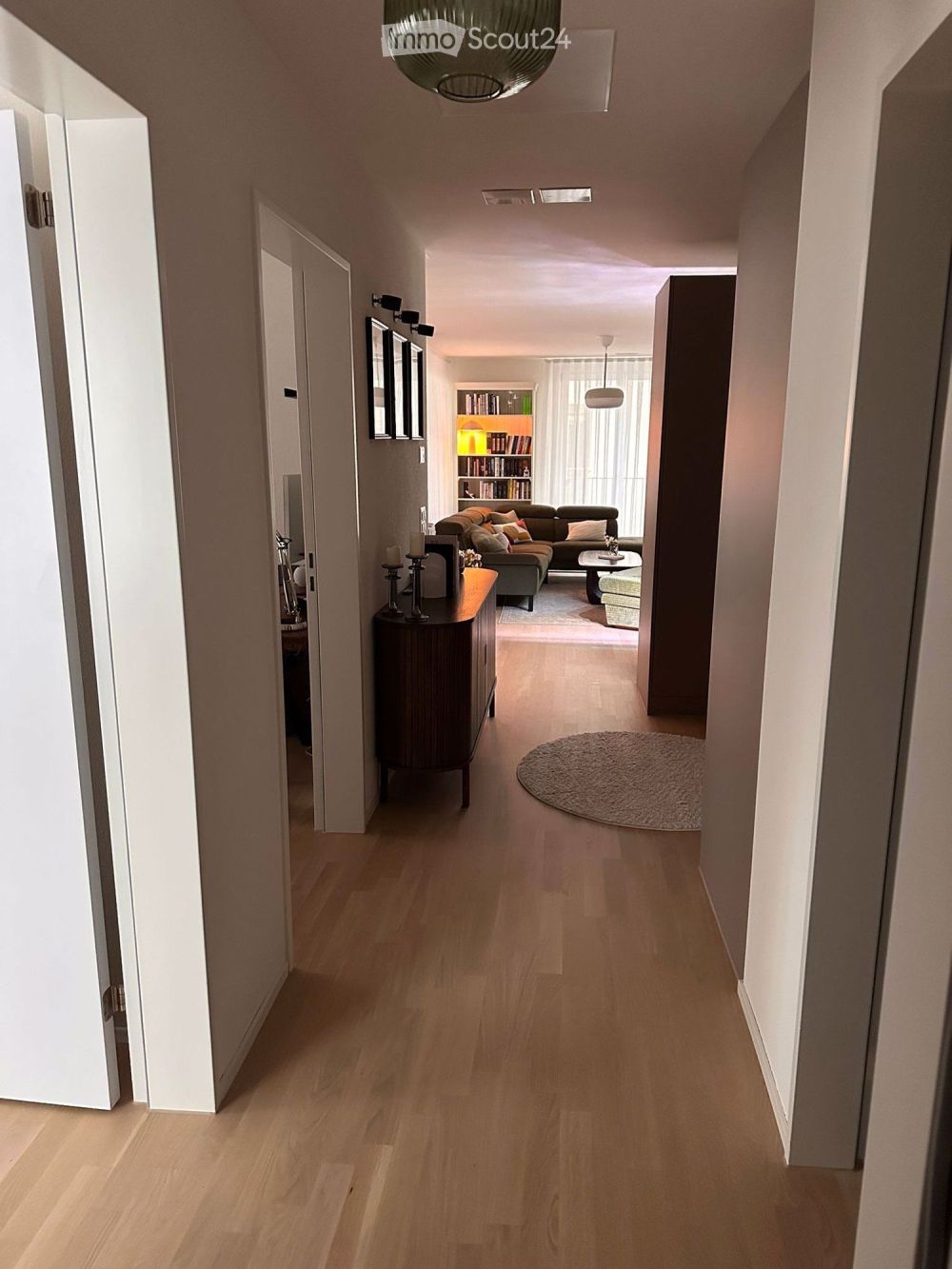 Schöne 3.5-Zimmer-Wohnung – 82m² – Wetzikon (Metropol) - Bild 1