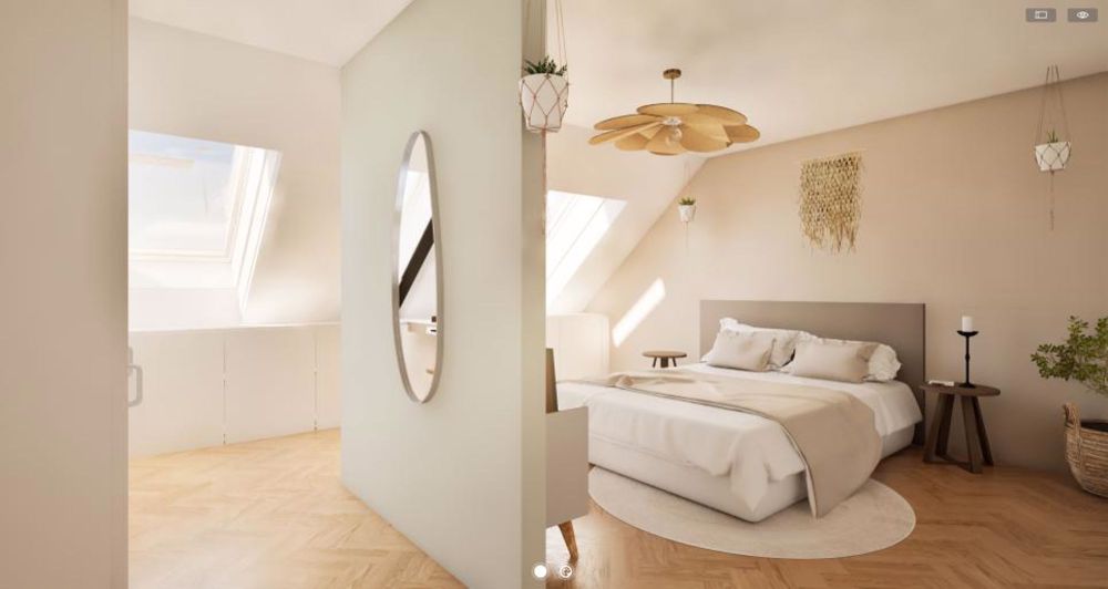 SELTEN ! IHRE WOHNUNG IN EINER IDYLLISCHEN UMGEBUNG - Bild 6