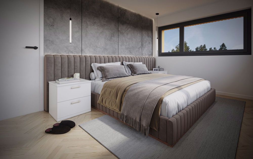Villa individuelle - Vente sur plan dans une nouvelle promotion de standing - Bild 10