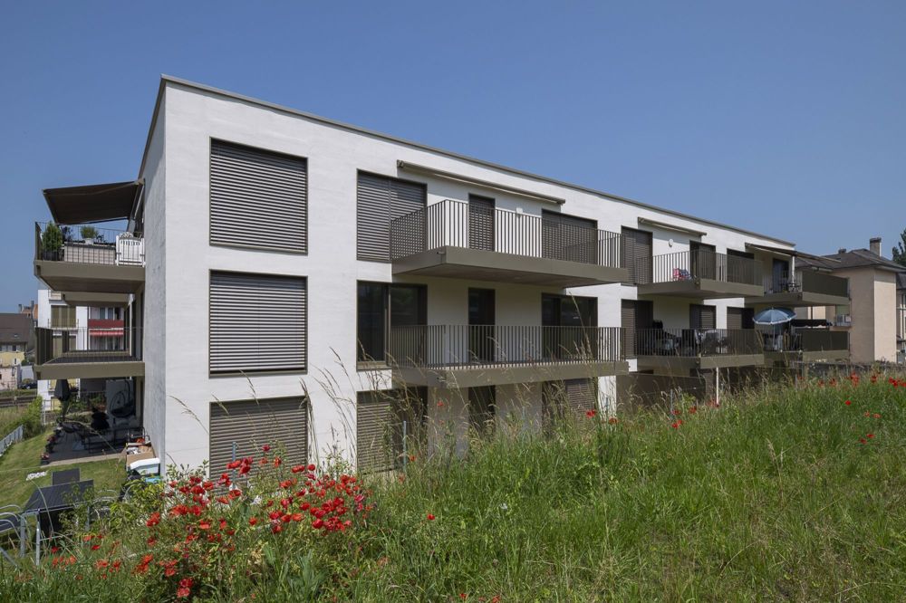 3,5 Zimmer neu verfügbar ab sofort -35'000.- angeboten bis 10.10.25 - Bild 2
