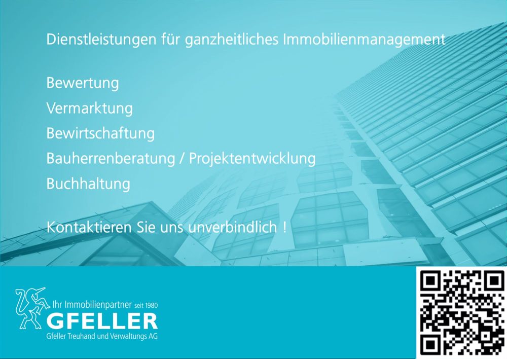 Apartment for sale, Am Fasnachtsbuck 20, in Bülach, Switzerland - Bild 5