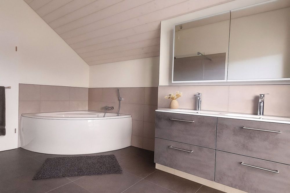 Leben wie im Urlaub – Dachwohnung mit atemberaubender Aussicht - Bild 11