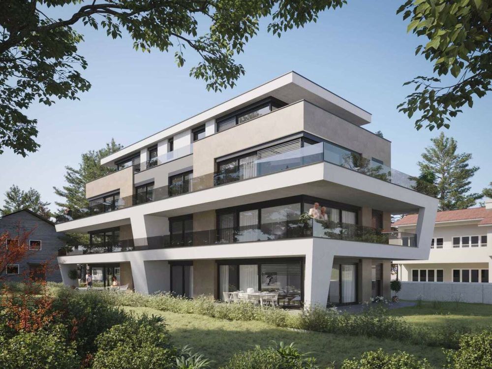 5.5 Zimmer Wohnung über eine ganze Etage - Bild 3