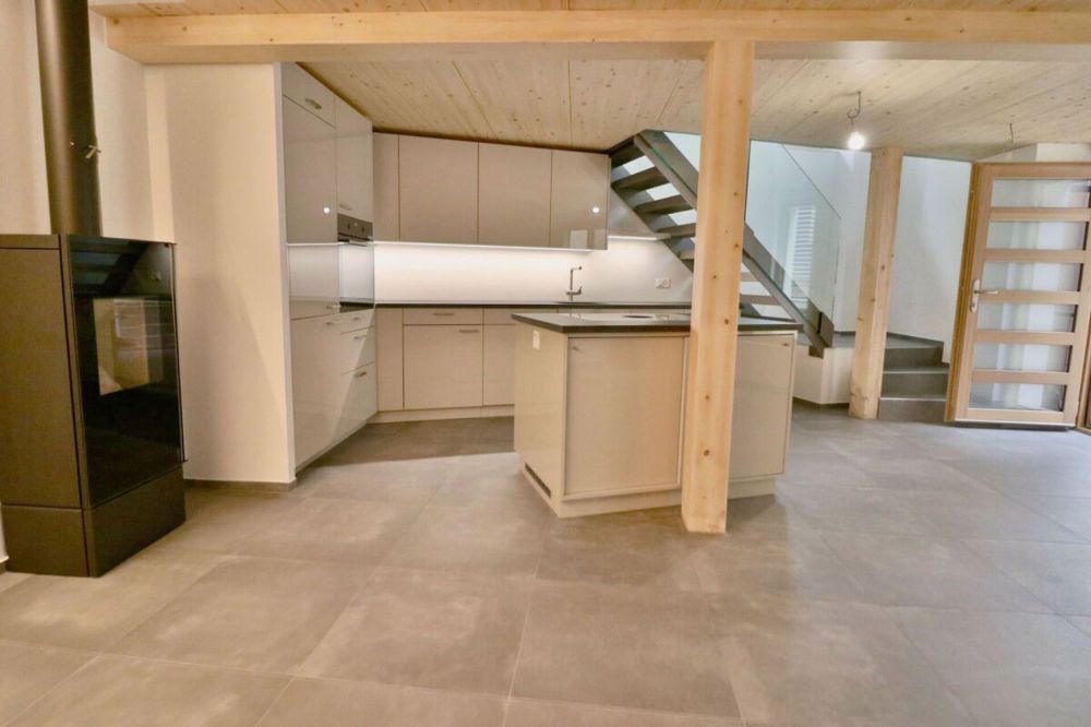 Objekt rar! Charmantes Reihenhaus mit 3,5 Zimmern, neu, mit Charme! - Bild 4