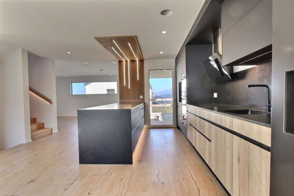Magnifique habitation de standing supérieur - Bild 2