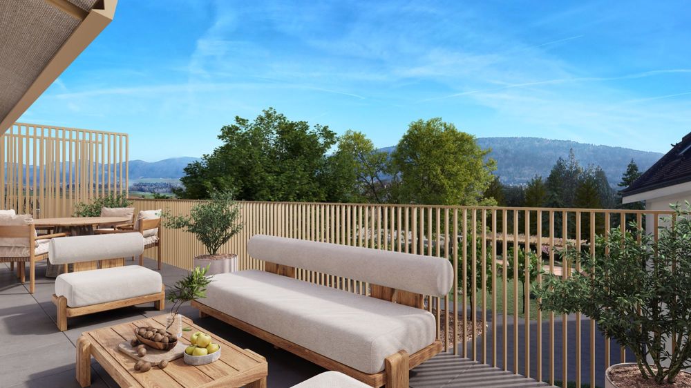 OFFRE PROMOTIONNELLE ! -CHF 15'000.- jusqu'au 13 juillet 2025 - Bild 5