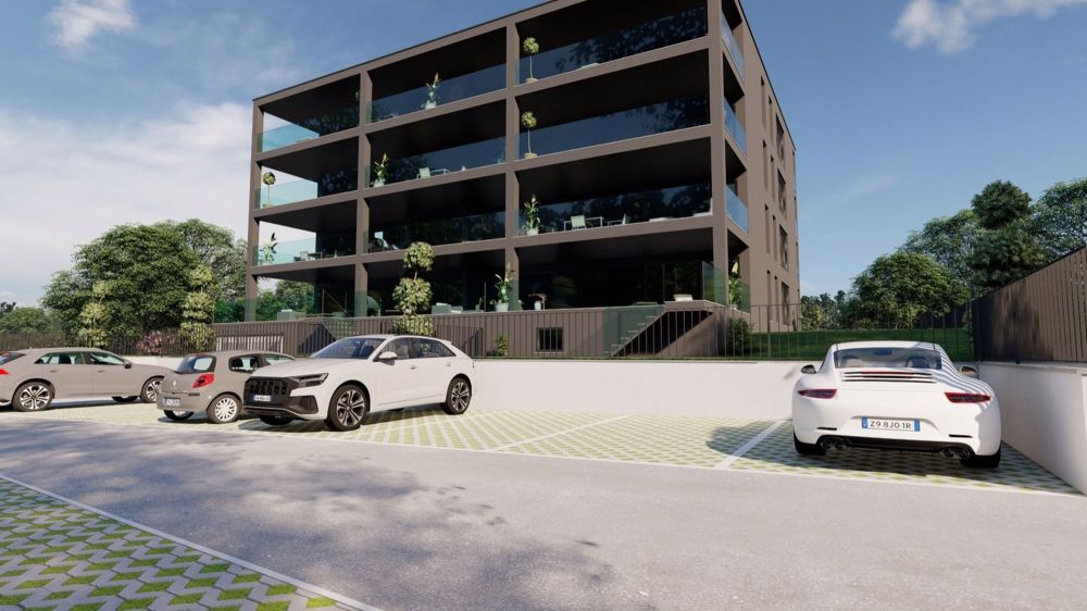 Nuova Residenza AI PRATI - Sementina / nuova costruzione - Bild 6