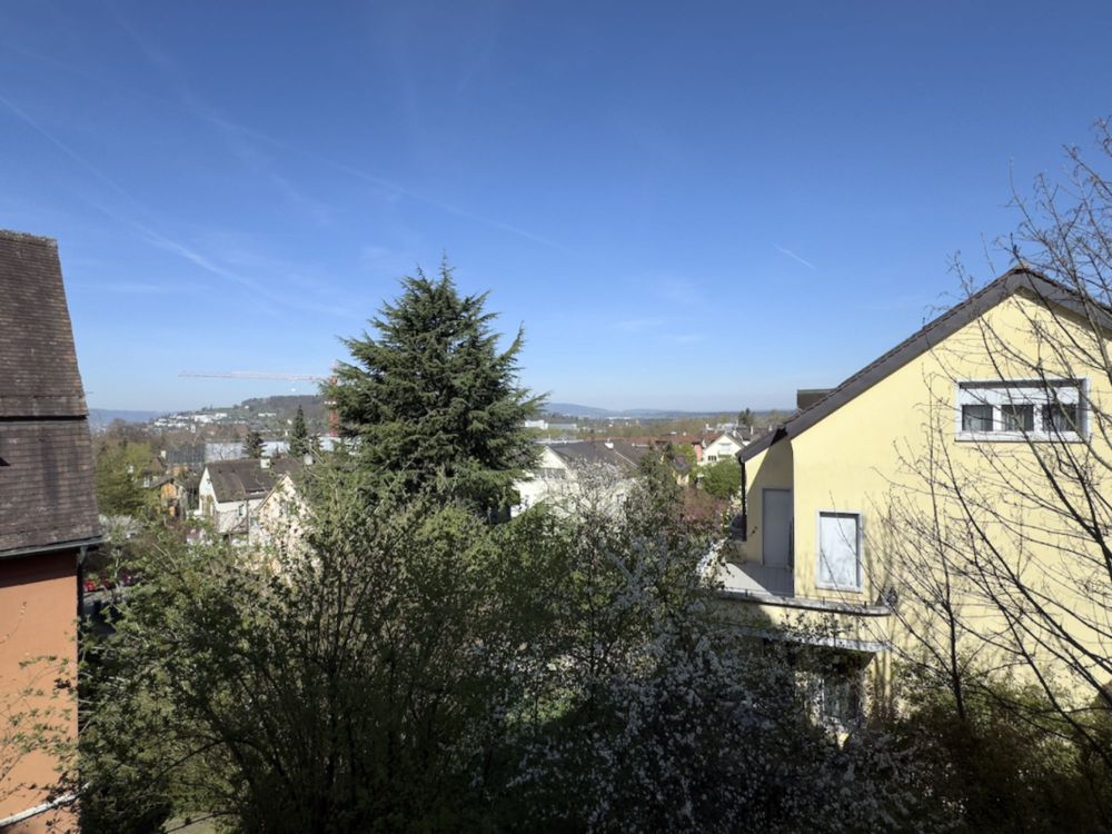 5½-Zimmer-Wohnung am Irchelpark - Bild 6