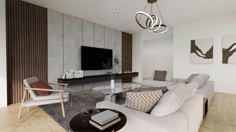 Ultimo Appartamento 4.5 locali con Giardino - Bild 4