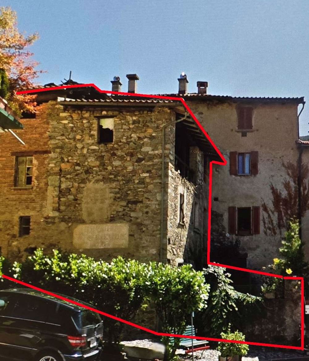Ideales Gebäude, um 3 Wohnungen oder ein Haus zu realisieren - Bild 5