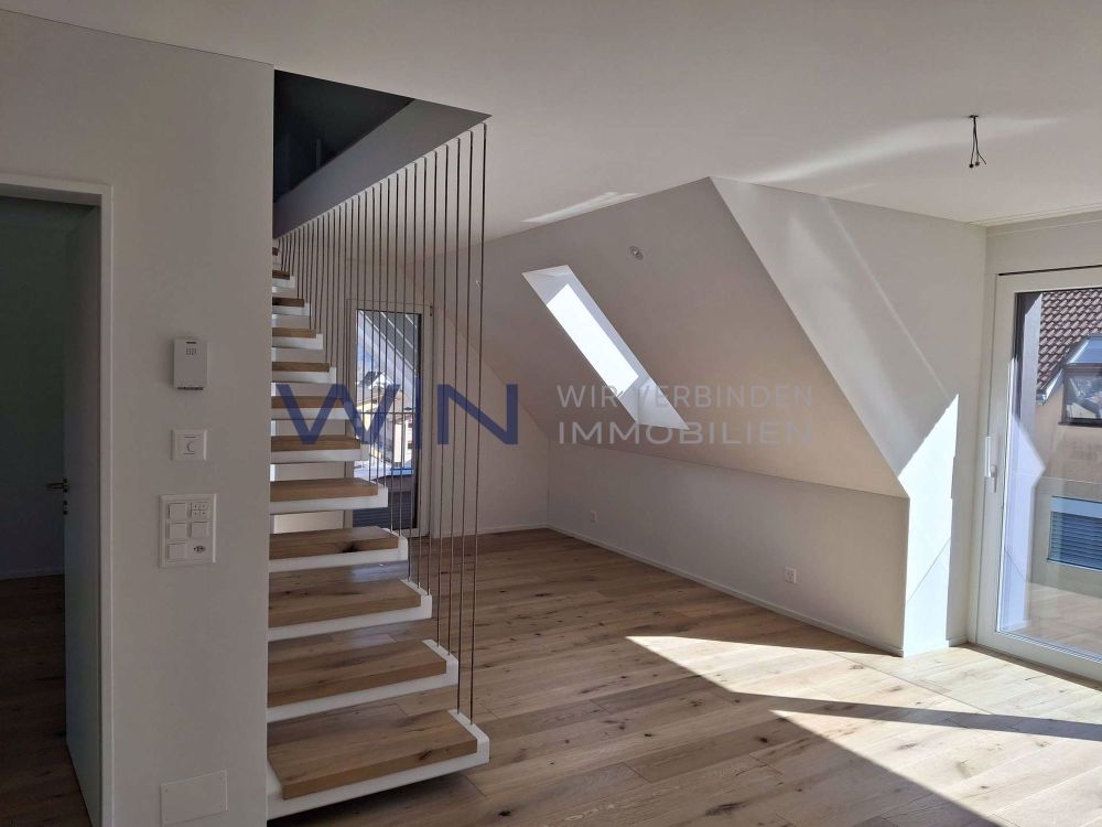 Apartment for sale in Glarus Nord, Switzerland - Bild 3