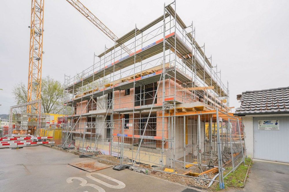 Exklusives Wohnen mit hochwertiger Architektur - Bild 6