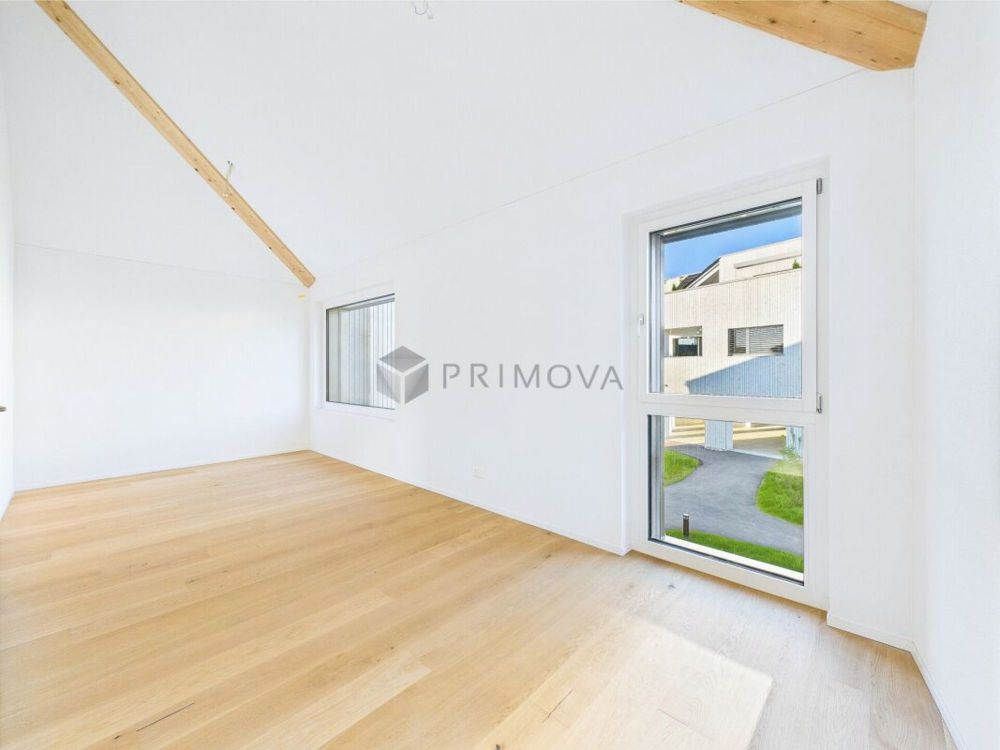 Mit Anschluss ans Leben – und Ruhe zuhause. Mehr Haus fürs Geld. Mehr Zeit für Wichtiges. - Bild 7