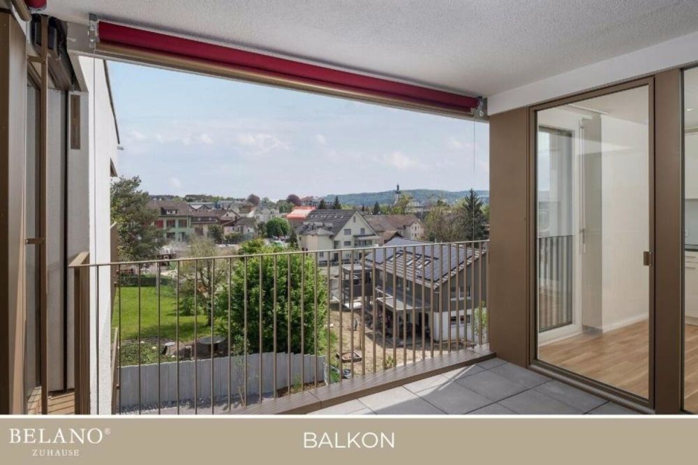 Senioren- und Generationenwohnen im Belano Zuhause in Wohlen - Bild 13