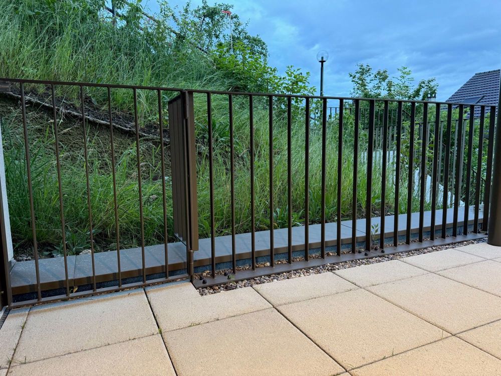 Letzte, exklusive 4.5-Zimmer-Terrassenwohnung - Bild 8