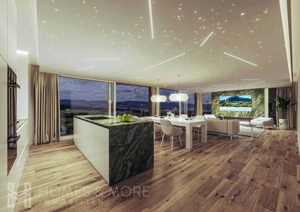 8 ½ Zimmer-Villa in Zumikon kaufen - Bild 3