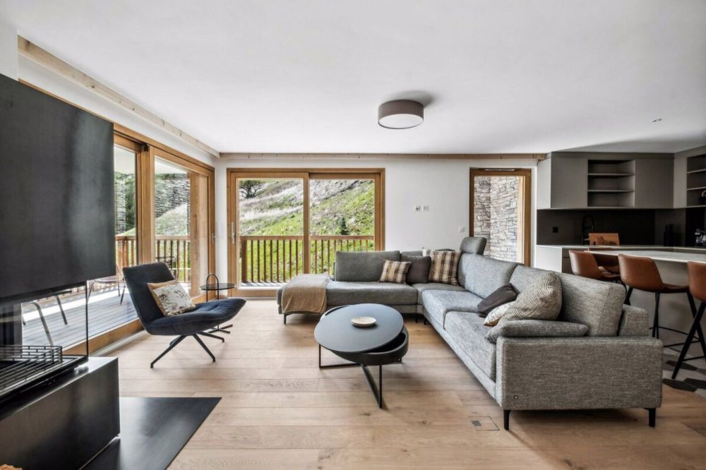 Splendide duplex dans une nouvelle construction - Bild 2