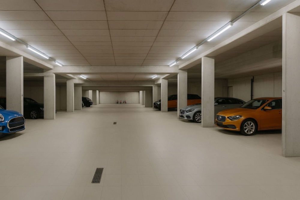 Wohnen am Sonnenplateau – 3.5-Zimmerwohnung mit Aussicht - Bild 12