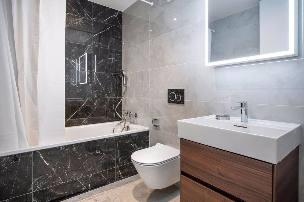 3 ½ Zimmer-Möblierte Wohnung in Zürich mieten - Bild 13