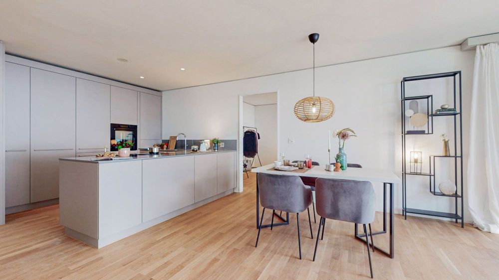 Ihre brandneue Wohnung im PilatHuus! - Bild 3