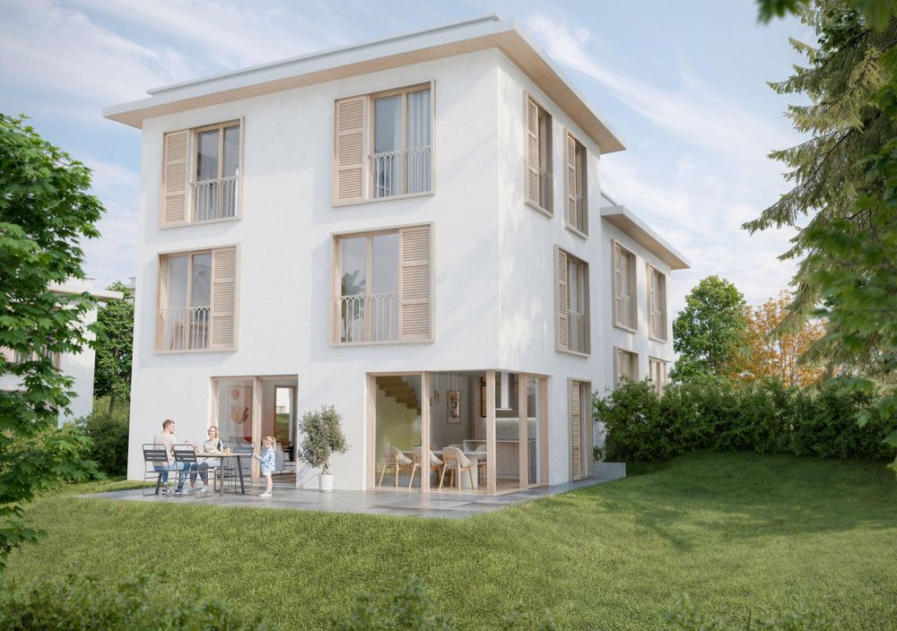 Villa der Superlative mit 6,5 Zimmern und idealem Standort - Bild 3