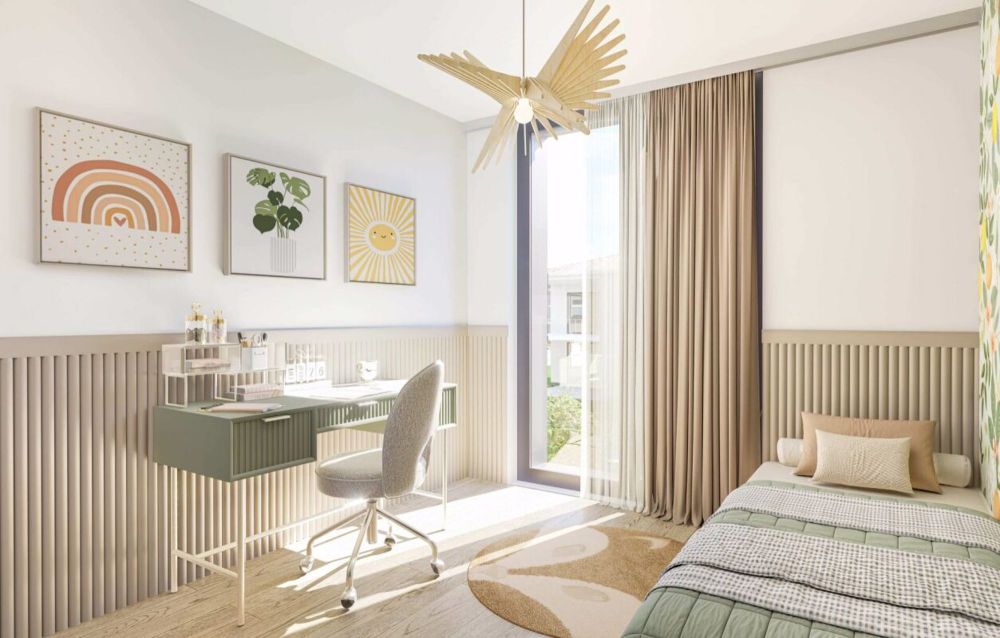 Petit-Bel-Air - Villa d'exception à Chêne-Bourg - Confort et élégance - Bild 8