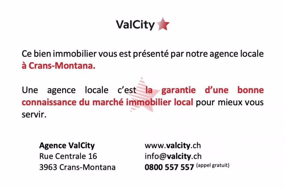 Das Domaine du Parc - 3,5 geräumige und helle Zimmer - Bild 9