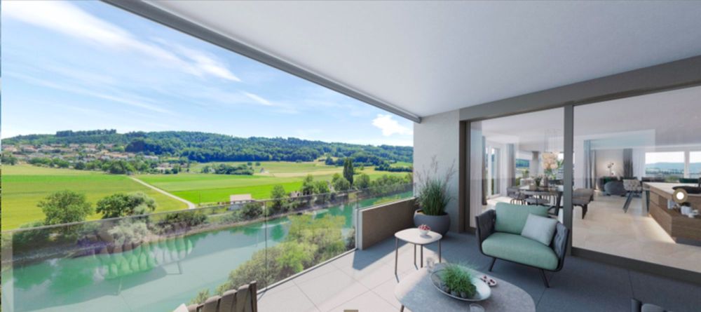 Exklusive Penthouse-Wohnung - Bild 7