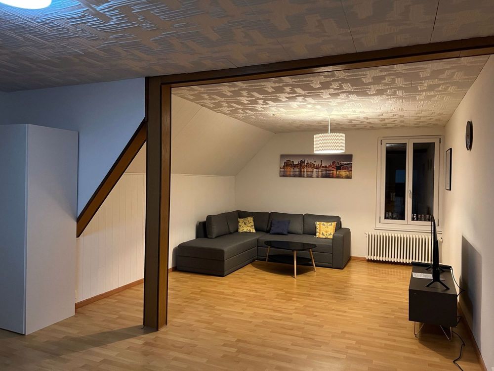 3.5 Zimmer Fully Furnished Apartment, 8304 Wallisellen - Bild 2