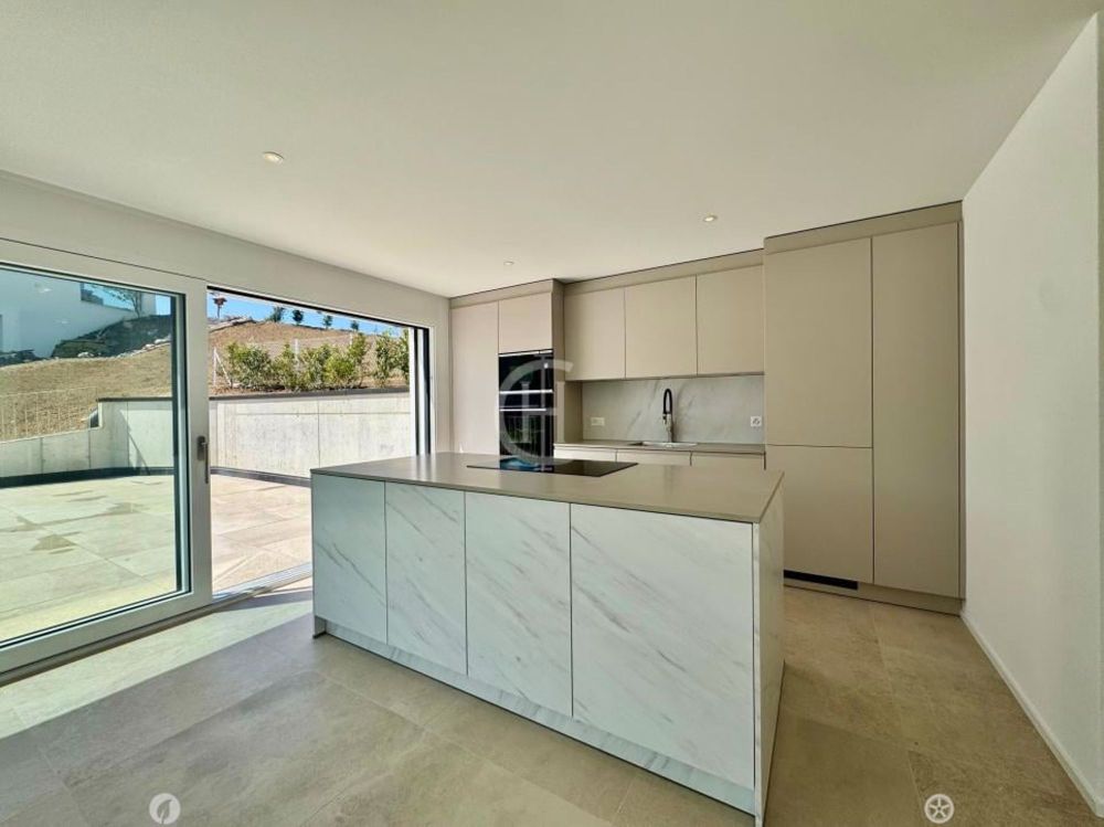 NOUVEAU l Villa jumelée 4.5 pièces - Bild 5