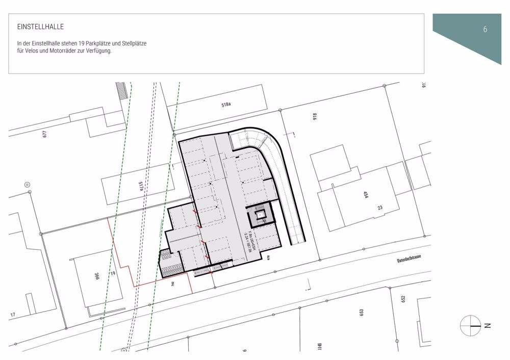 3.5-Zimmer - Eigentumswohnung fürs Leben - Bild 8