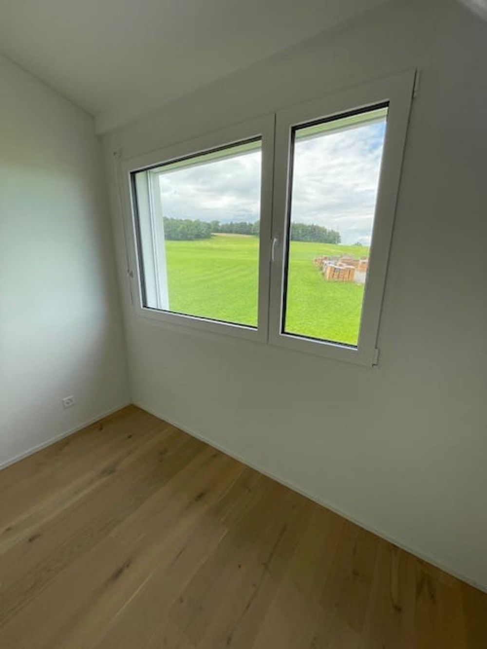 Schönes Reihenhausneubau mit 5 Zimmern in Vuisternens-en-Ogoz - Bild 6