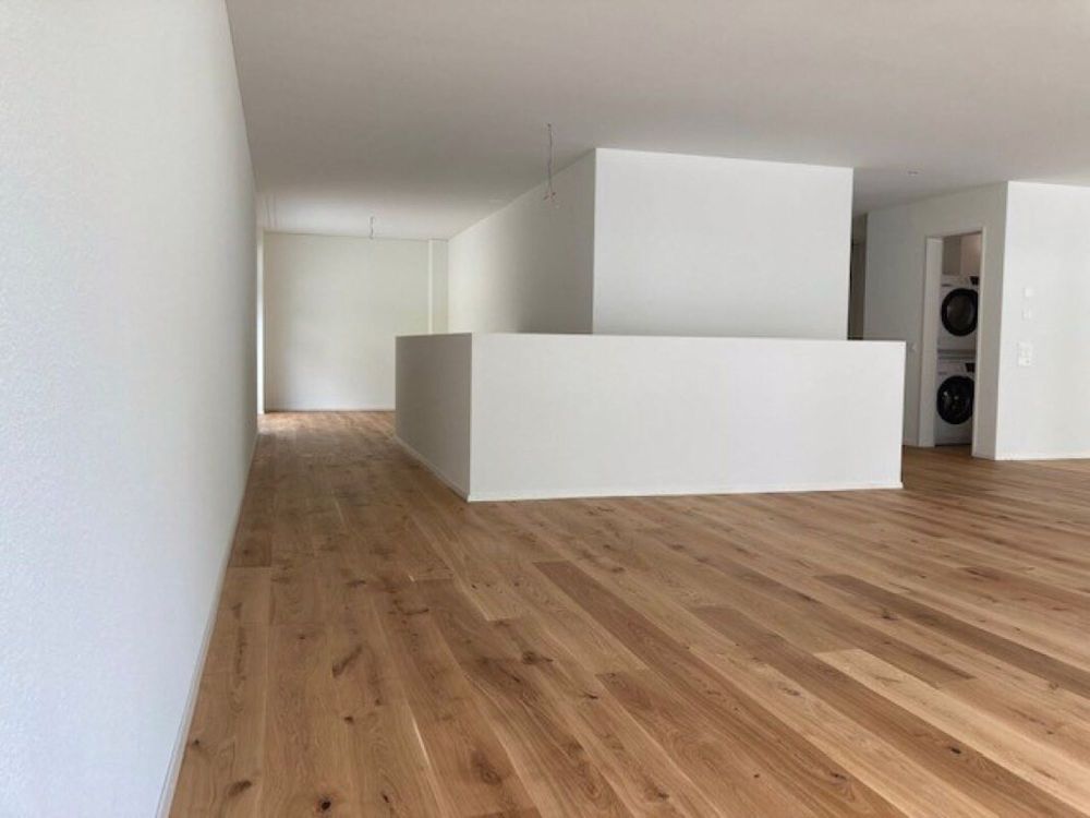 Grosszügige, helle 4.5 Zimmer-Eigentumswohnung Maisonette mit Mietverhältnis - Bild 9