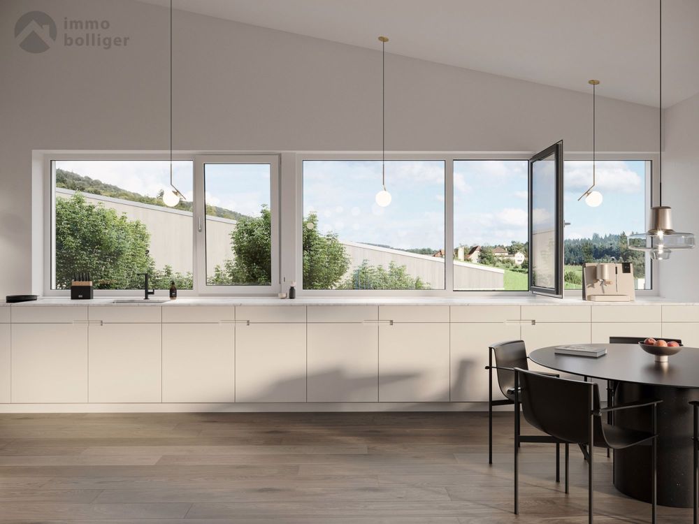 Exklusiv und nachhaltig Leben im Schwarzhaar - Bild 4