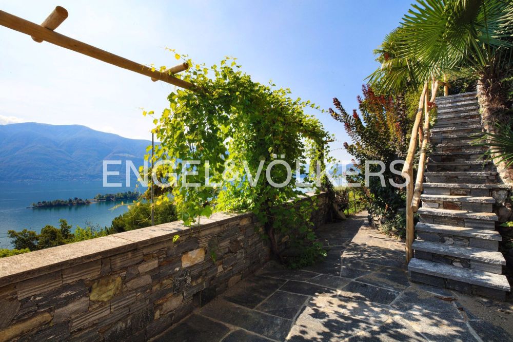 Villetta esclusiva con vista lago (8) - Bild 12