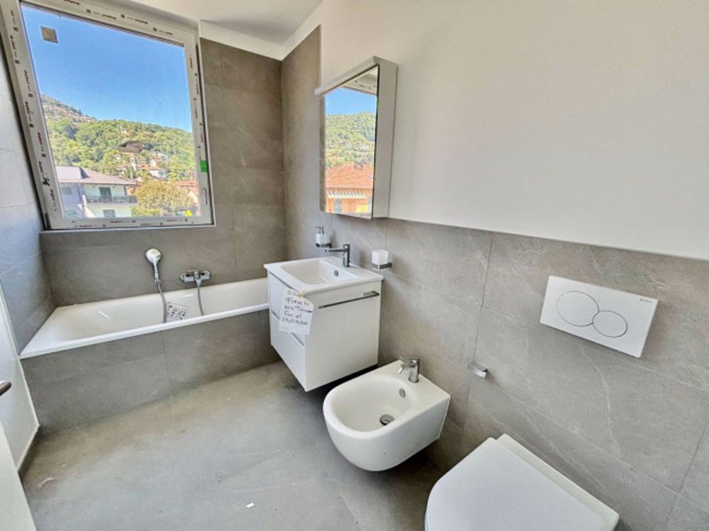 NEUE Wohnung in der Nähe vom Seeufer und Bahn, auch als Ferienwohnung! - Bild 9