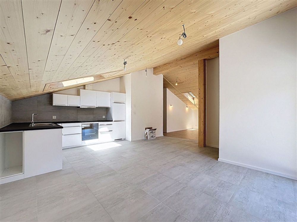 EIN ZUHAUSE, IN DEM SICH ALLES UM SIE DREHT - Bild 11