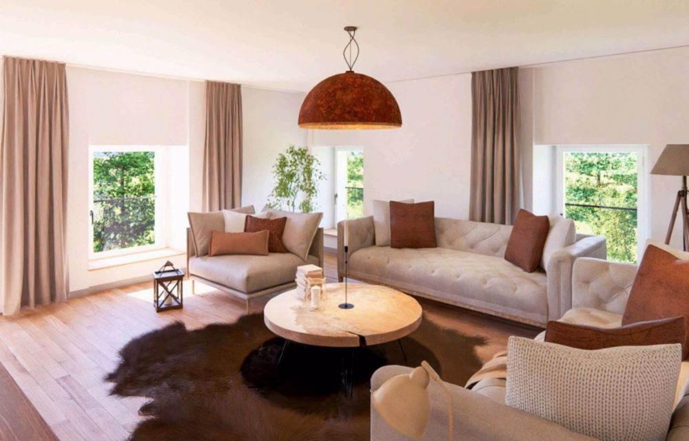 PROMOTION: Doppelhaus im Dorfcharme - Bild 2