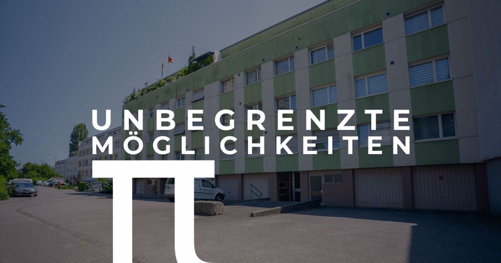 WOHNUNG MIT TOP-ANBINDUNG - Bild 1
