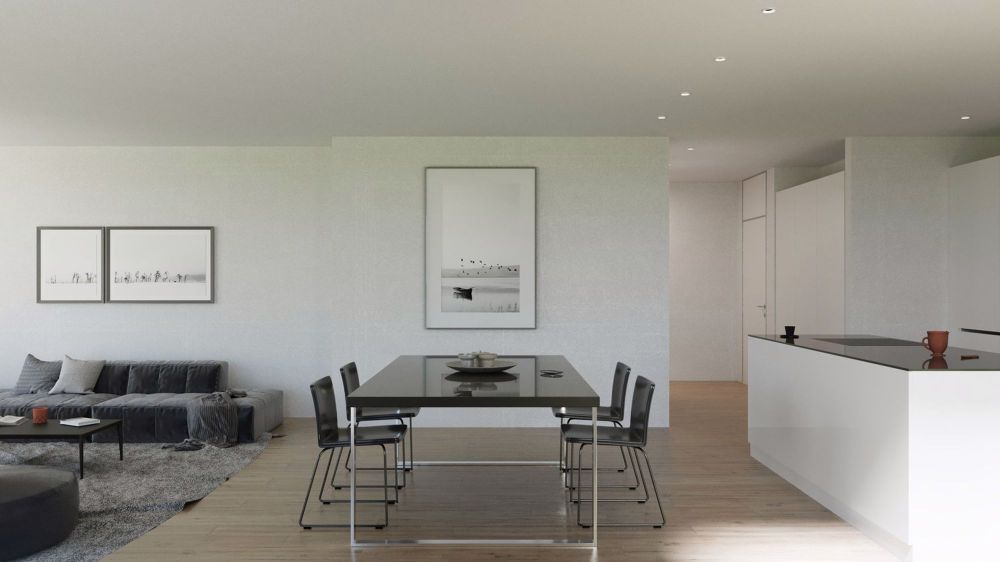 Wunderschöne 4.5-Zimmer Gartenwohnung in Aarberg mit viel Komfort - Bild 13