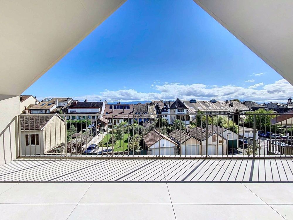 En exclusivité – Très bel appartement neuf en attique - Bild 1